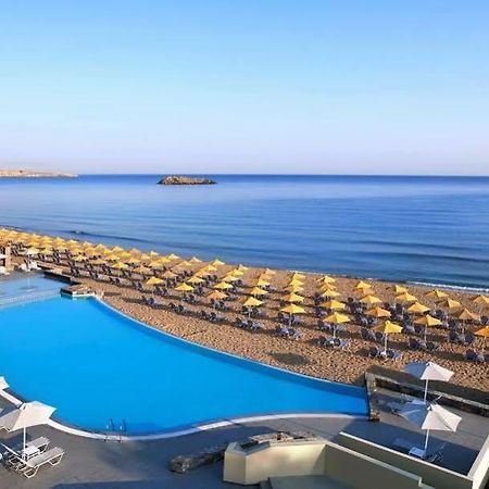 Aks Minoa Palace (Adults Only) Karteros Dış mekan fotoğraf