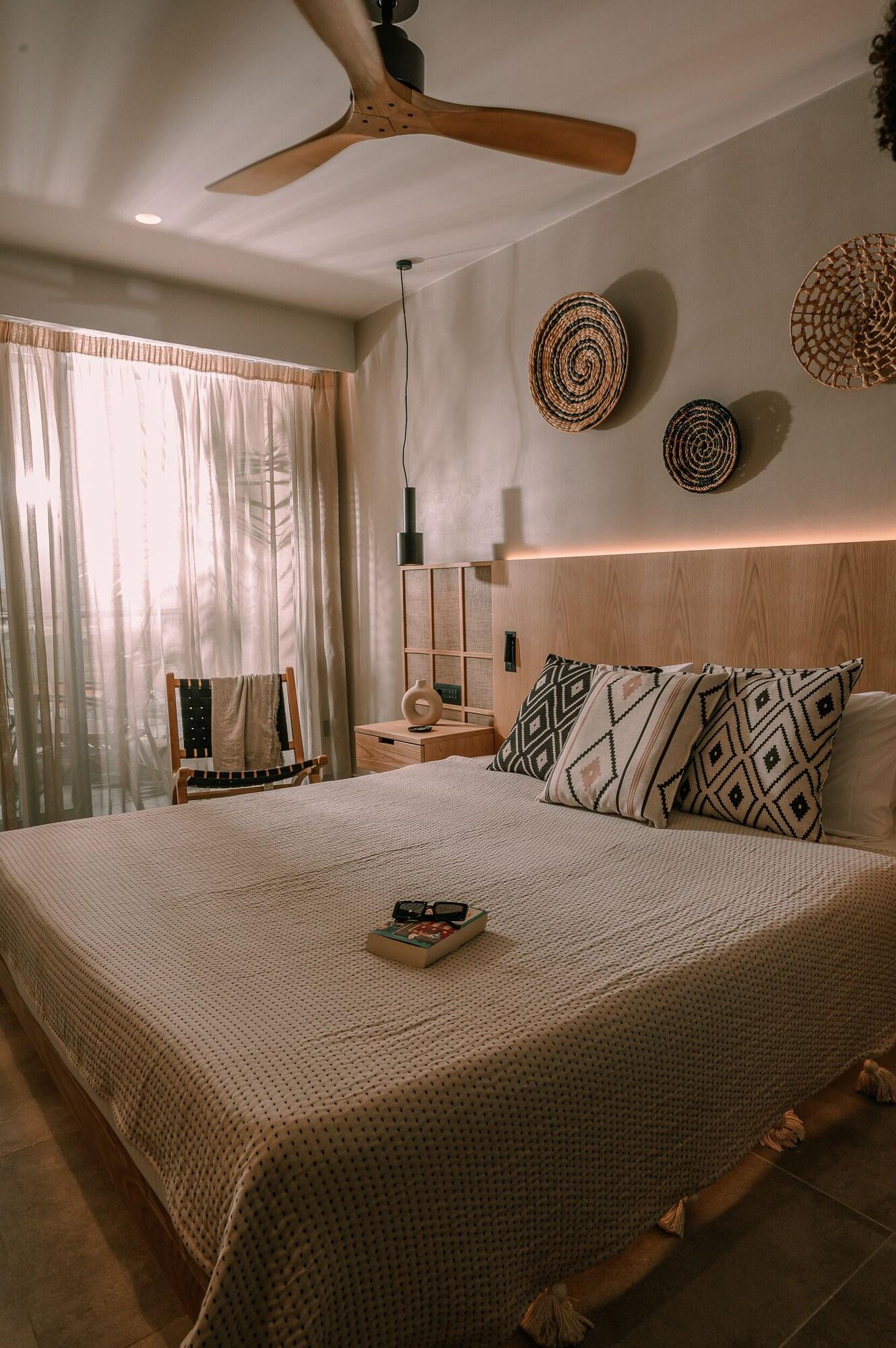 Aks Minoa Palace (Adults Only) Karteros Dış mekan fotoğraf
