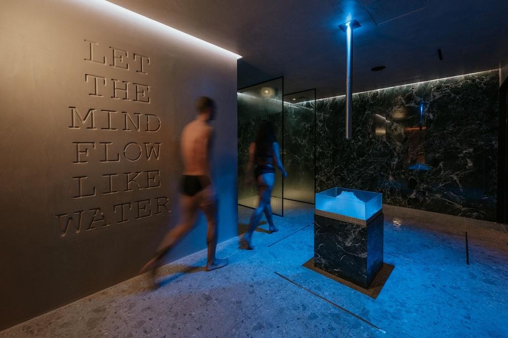 Aks Minoa Palace (Adults Only) Karteros Dış mekan fotoğraf