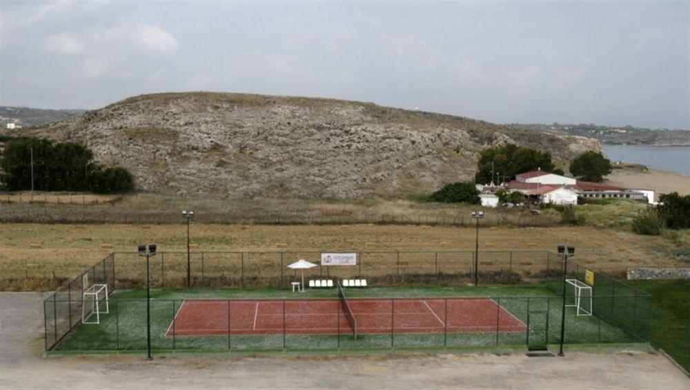 Aks Minoa Palace (Adults Only) Karteros Dış mekan fotoğraf