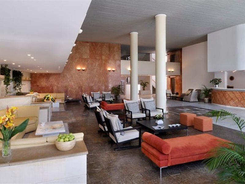 Aks Minoa Palace (Adults Only) Karteros Dış mekan fotoğraf